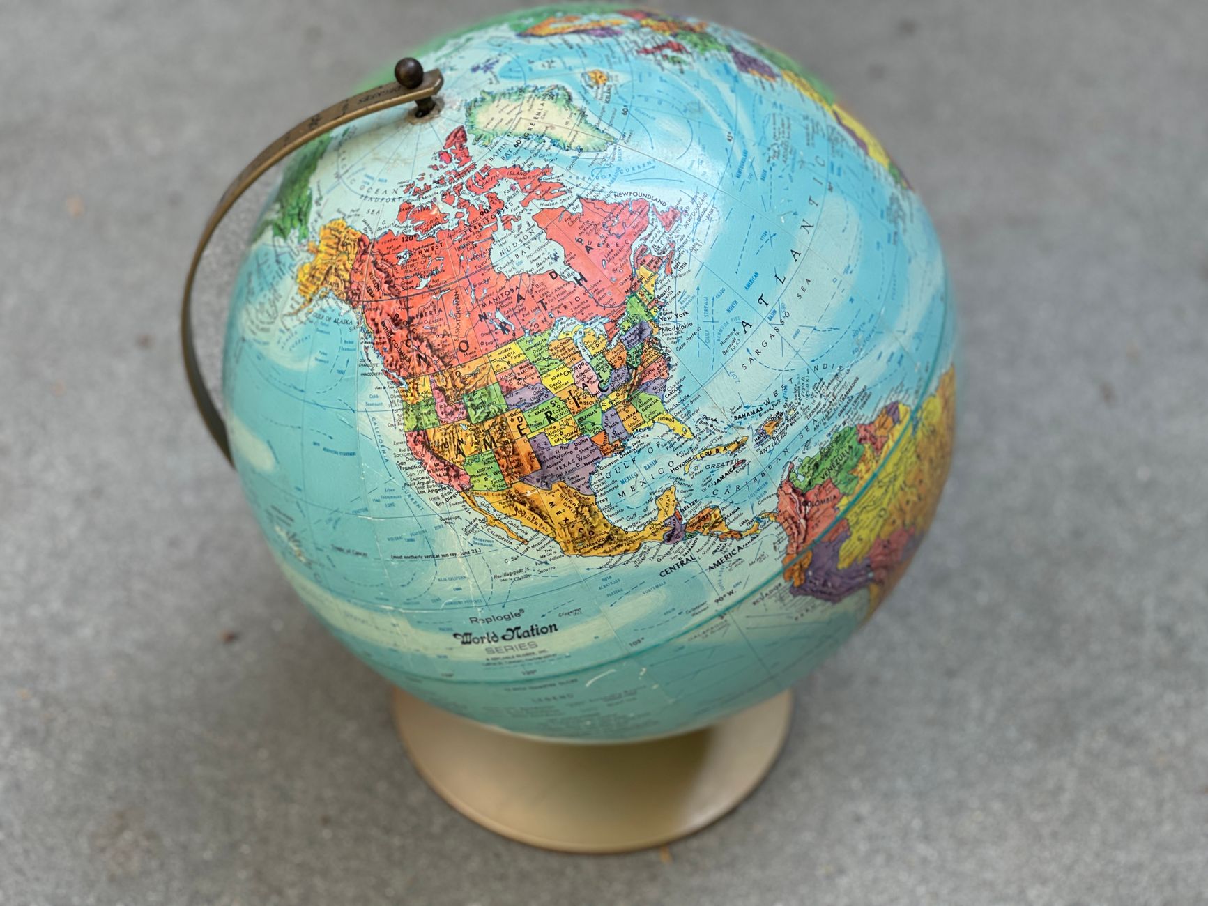 Hello World!